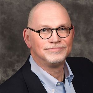 Meet your Posher, Richard